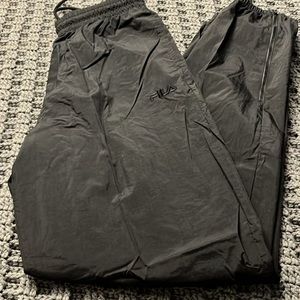 Fila nylon pants